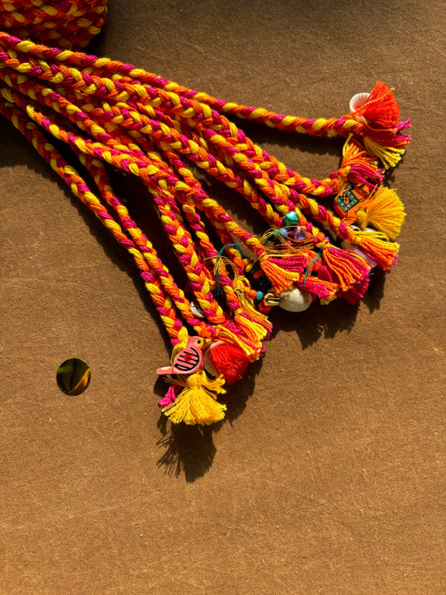 Rani Radiance Hair Strings