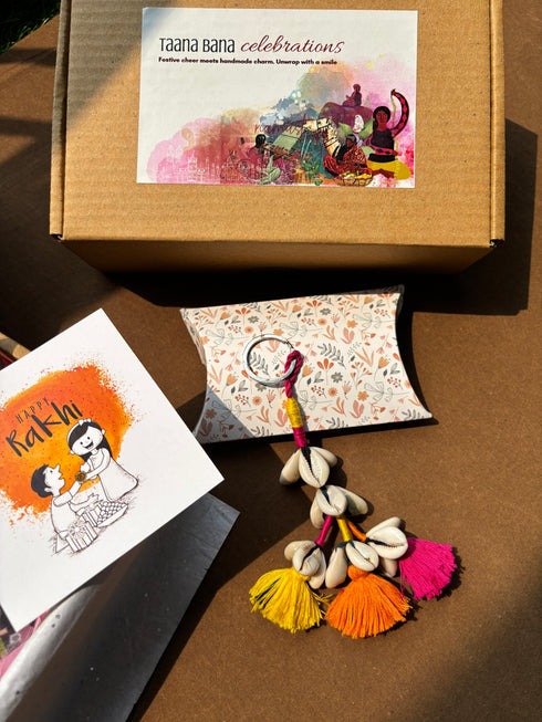 The Indie Heart Gift Hamper