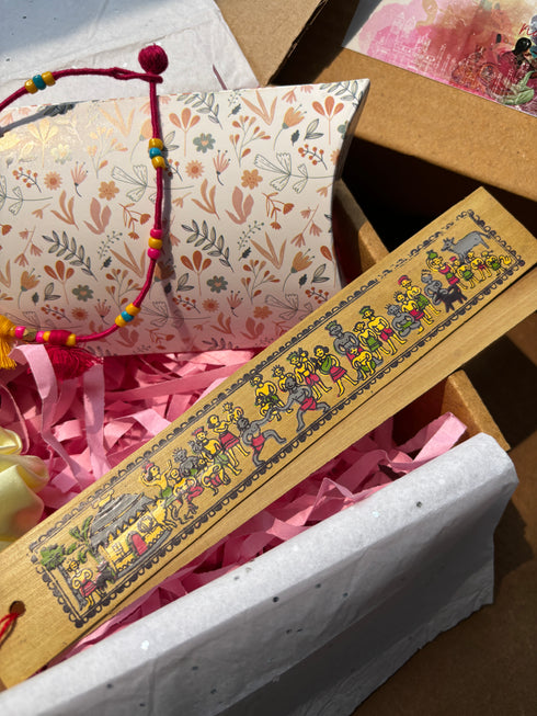 The Soft Girl Gift Hamper