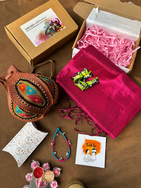 The Showstopper Gift Hamper