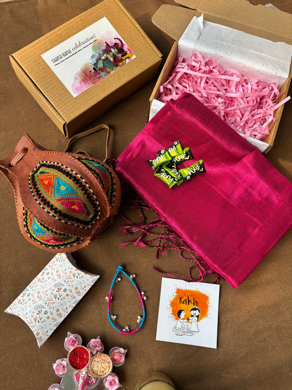 The Showstopper Gift Hamper