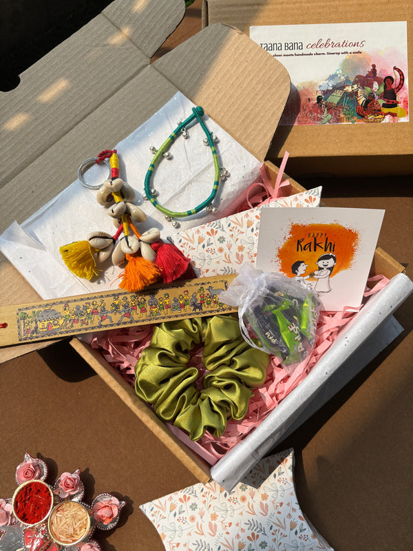 The Indie Heart Gift Hamper