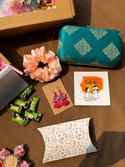 The Main Character Gift Hamper