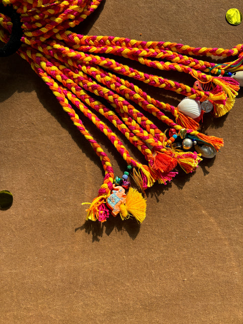 Rani Radiance Hair Strings