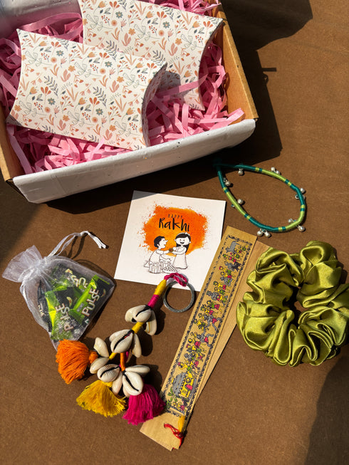 The Indie Heart Gift Hamper