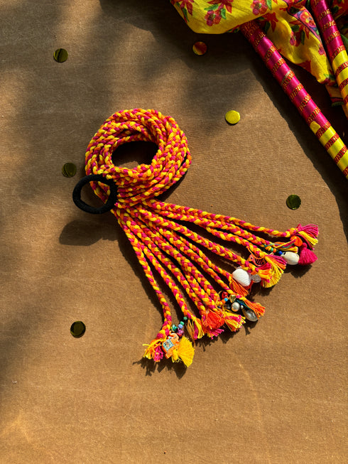 Rani Radiance Hair Strings