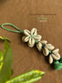 Hari Gulzar Cowrie Hanging- 1 pc