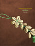 Hari Gulzar Cowrie Hanging- 1 pc