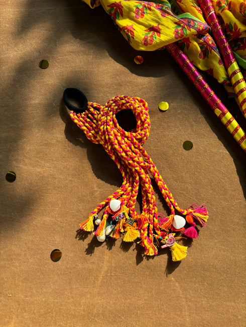 Rani Radiance Hair Strings