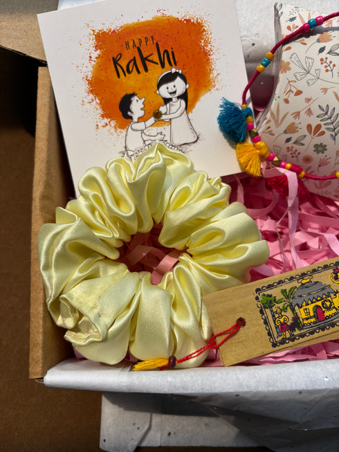 The Soft Girl Gift Hamper