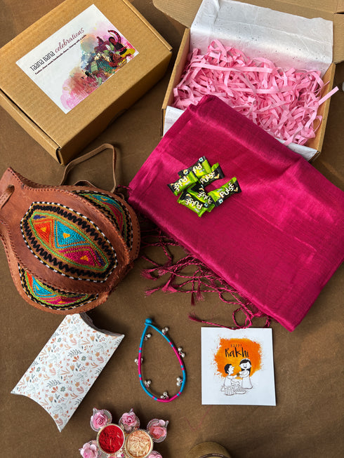 The Showstopper Gift Hamper