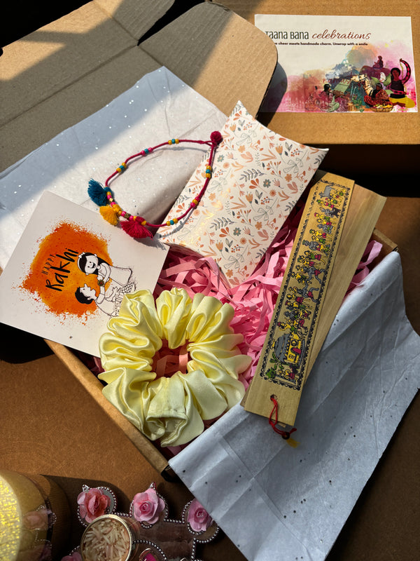 The Soft Girl Gift Hamper