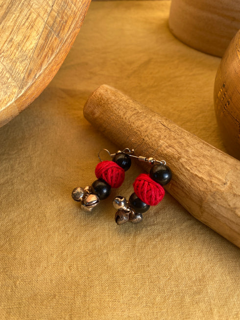 Quirky wise owl necklace