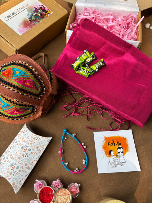 The Showstopper Gift Hamper