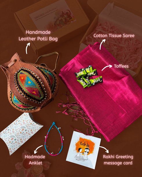 The Showstopper Gift Hamper