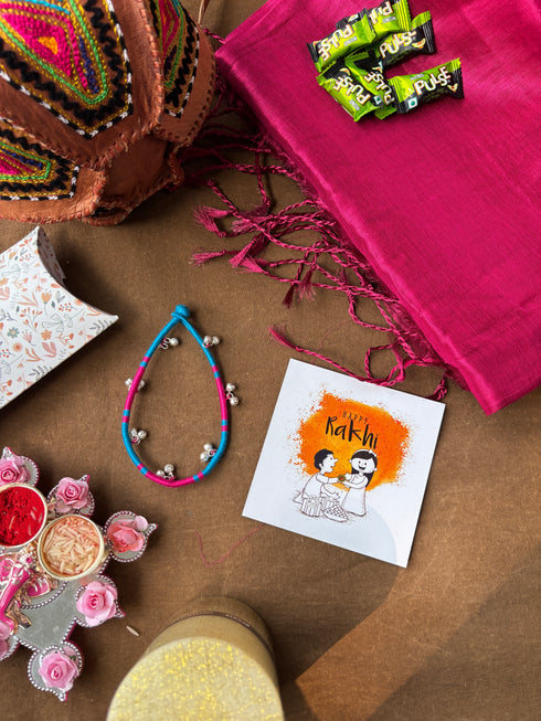 The Showstopper Gift Hamper