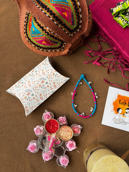 The Showstopper Gift Hamper