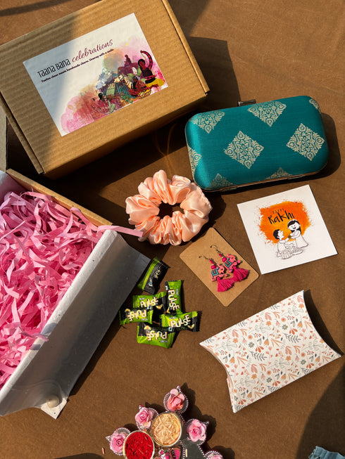 The Main Character Gift Hamper