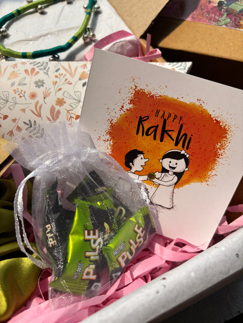 The Indie Heart Gift Hamper