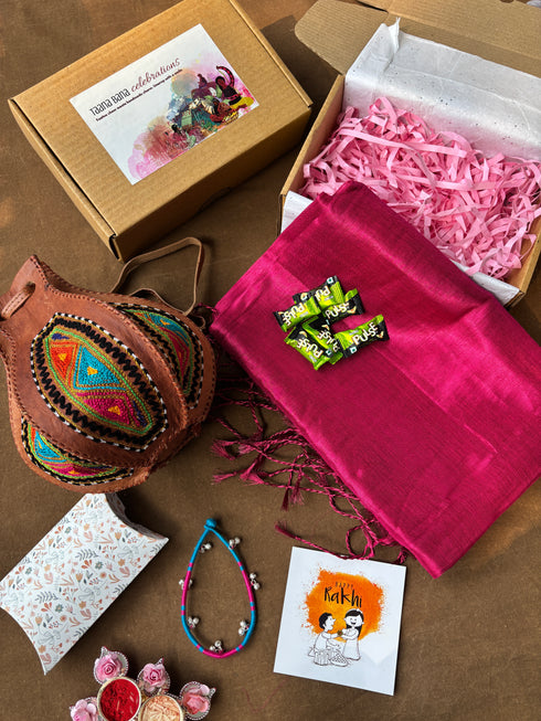 The Showstopper Gift Hamper