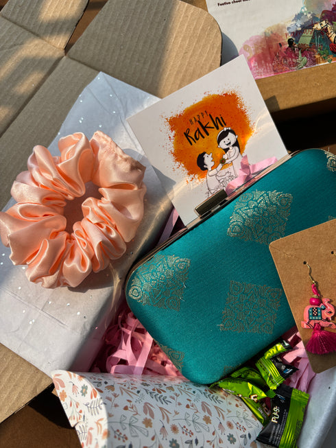 The Main Character Gift Hamper