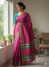 Vault-02-pure Silk Saree