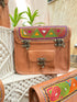 Messenger Baksa Leather Bag