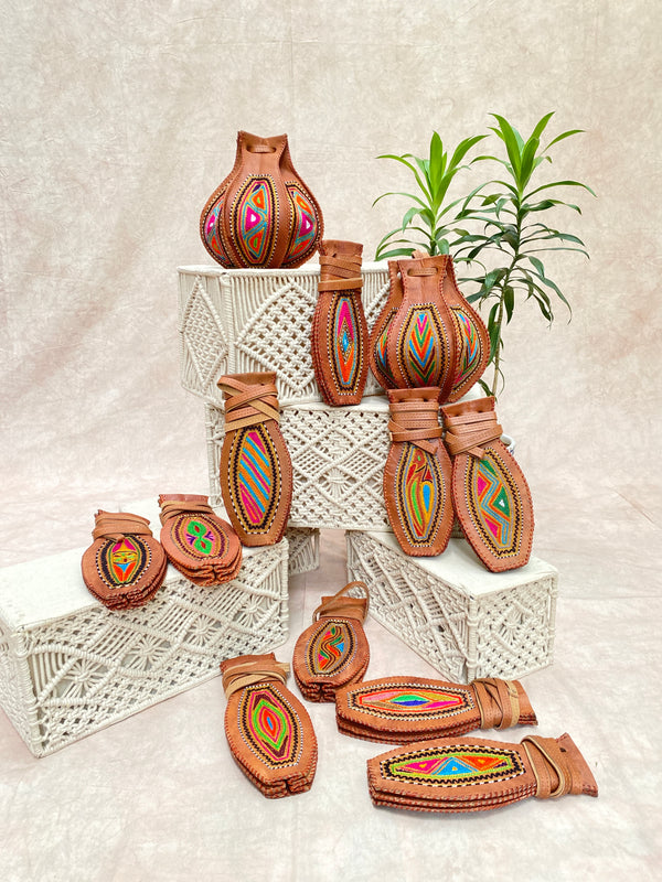 Atrangi Potli Bag- 1 pc