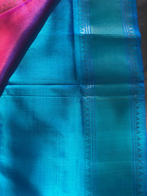 Vault-02-pure Silk Saree