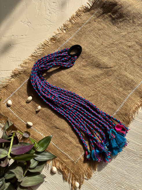 Bazaar Breeze Hair Strings