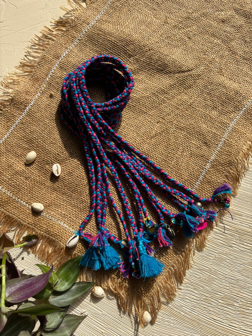 Bazaar Breeze Hair Strings