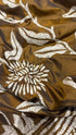 Vault-08-Semi Bangalore Silk Kantha Saree