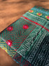 Vault-03 -Lambani Kantha Saree