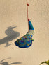 Mor - E - Noor - Stuffed bird decor hanging