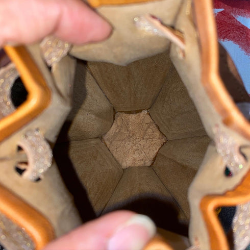 Atrangi Potli Bag- 1 pc