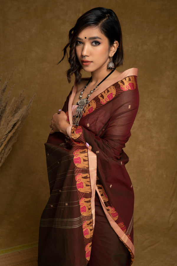 Mastani Saree