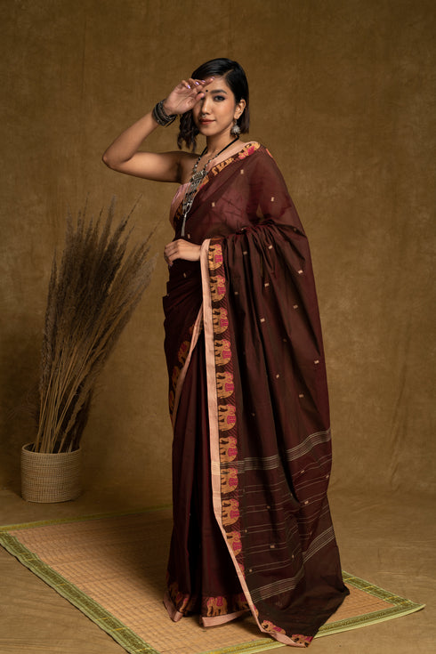 Mastani Saree