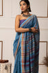 Saanjh Bhujodi Cotton Saree